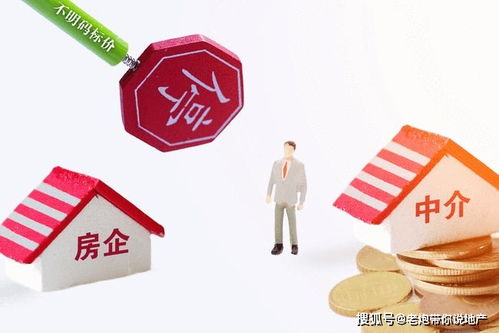 房地產(chǎn)經(jīng)紀(jì)的成長之道 新手入門指南與行業(yè)學(xué)習(xí)價值